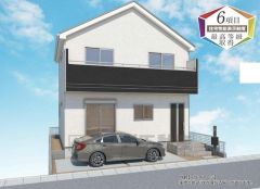 地震への強さや断熱の質が公的に認められており、室内の温度を一定に保ちやすい造り。品質を重視する層に選ばれています