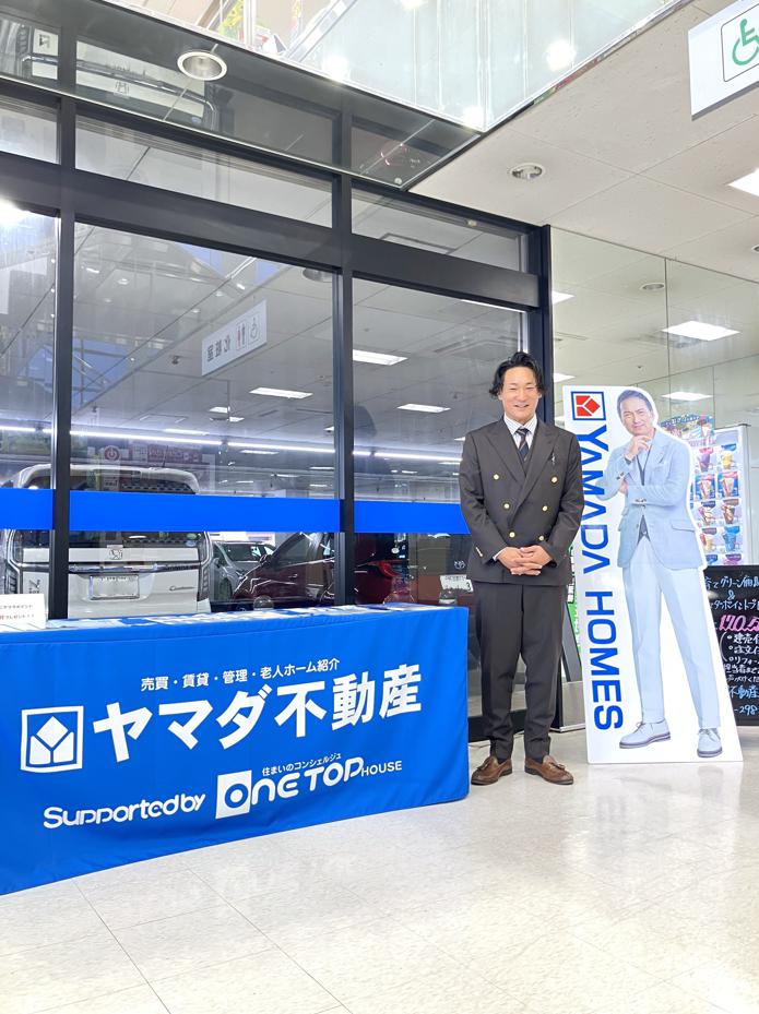 店長 藤嶋　将太