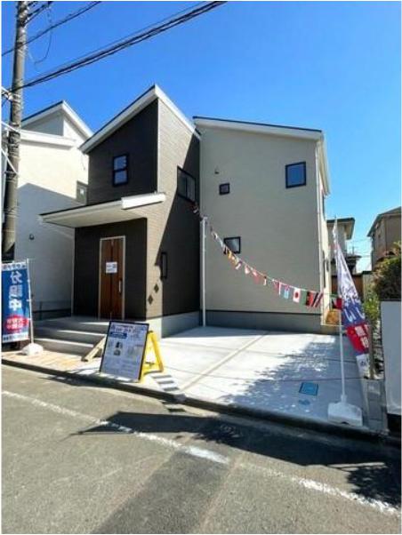 外観 外観画像
